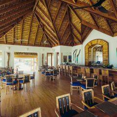 Отель Coral House by CanaBay Hotels Доминикана, Пунта Кана - отзывы, цены и фото номеров - забронировать отель Coral House by CanaBay Hotels онлайн помещение для мероприятий