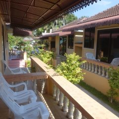 OYO 325 Naiyang Cottage in Sa Khu, Thailand from 19$, photos, reviews - zenhotels.com balcony