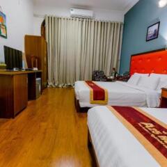 A25 Hotel Lien Tri фото 10