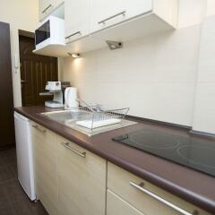 Апартаменты Rent a Flat apartments - Korzenna St. в номере фото 2
