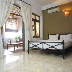 Отель Supe Homestay Nguyen Thi Minh Khai комната для гостей фото 2