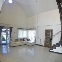 Отель Green Residence Pool Villa Паттайя в номере