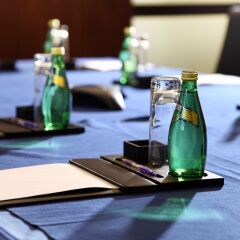 Отель Holiday Inn Resort Beijing Yanqing гостиничный бар