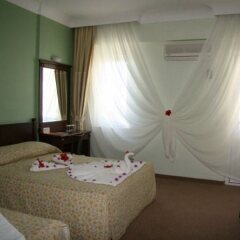 Club Hotel Kosdere Турция, Аланья - отзывы, цены и фото номеров - забронировать отель Club Hotel Kosdere онлайн комната для гостей