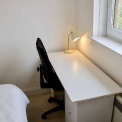Апартаменты 2 Bedroom Apartment Near Centre Of The City Эдинбург удобства в номере фото 2