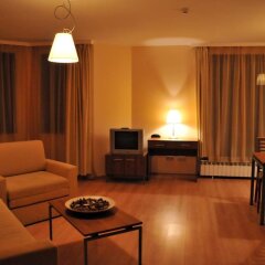 Hotel Villa Park Боровец комната для гостей фото 2
