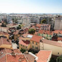 Отель Appartement Panorama - 5 Stars Holiday House