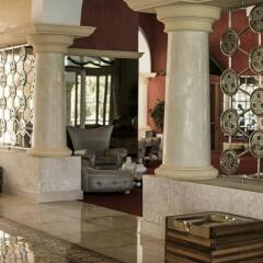 Отель Iberostar Grand Bavaro Пунта Кана интерьер отеля фото 2