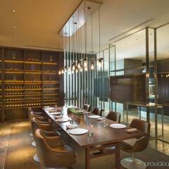 Отель Conrad Tokyo питание фото 2