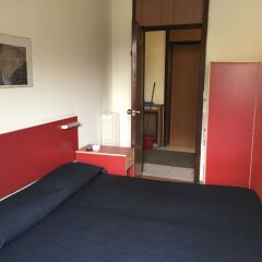Hotel Corvetto комната для гостей фото 3