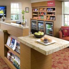 Отель TownePlace Suites Milpitas Silicon Valley развлечения