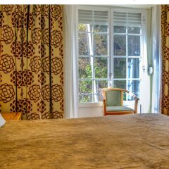 Hotel Avenida Park удобства в номере