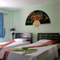 Отель Istanbul Guesthouse спа