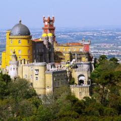 Отель Tivoli Sintra фото 5
