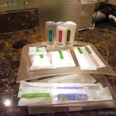 Отель Holiday Inn Seoul Seongbuk спа