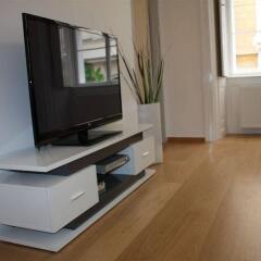 Отель Luxury Downtown Apartment Vienna - Baeckerstrasse Австрия, Вена - отзывы, цены и фото номеров - забронировать отель Luxury Downtown Apartment Vienna - Baeckerstrasse онлайн удобства в номере фото 2