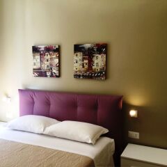 Отель Dulcis Inn River House Италия, Рим - отзывы, цены и фото номеров - забронировать отель Dulcis Inn River House онлайн детские мероприятия