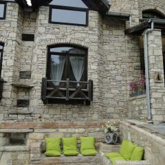 The Stone Castle Boutique Hotel фото 6