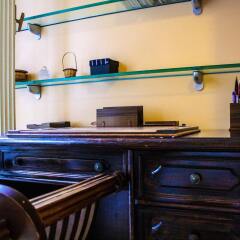 Отель 4 Season Bed And Breakfast Roma Рим удобства в номере фото 2