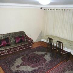 Отель The Zhibek-Zholu Guest House Кыргызстан, Бишкек - отзывы, цены и фото номеров - забронировать отель The Zhibek-Zholu Guest House онлайн комната для гостей