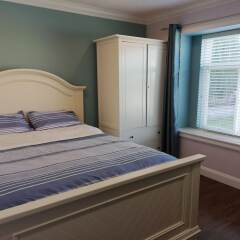Отель Vancouver Home Inn by Elevate Rooms Канада, Бурнаби - отзывы, цены и фото номеров - забронировать отель Vancouver Home Inn by Elevate Rooms онлайн комната для гостей