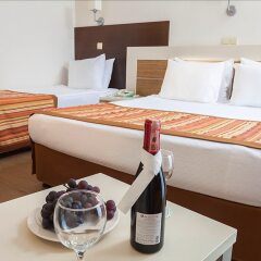 Seher Sun Beach Турция, Сиде - отзывы, цены и фото номеров - забронировать отель Seher Sun Beach - All Inclusive онлайн фото 3