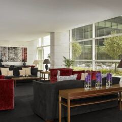Sheraton Porto Hotel & Spa интерьер отеля фото 2