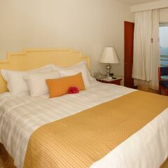Hotel Emporio Ixtapa комната для гостей фото 4