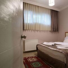 Апартаменты Feyza Apartments спа