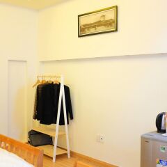 Отель Urban House Saigon 3 удобства в номере фото 2