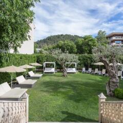 Отель FERGUS Style Soller Beach фото 13