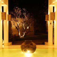 Отель Evason Hua Hin интерьер отеля