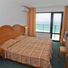 Hotel Slavyanski in Sunny Beach, Bulgaria from 48$, photos, reviews - zenhotels.com guestroom photo 5
