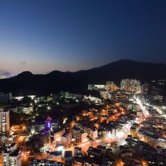 Отель Citadines Haeundae Busan фото 3