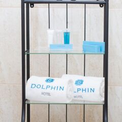 Гостиница Dolphin Resort Hotel & Conference в Сочи - забронировать гостиницу Dolphin Resort Hotel & Conference, цены и фото номеров спа