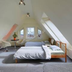 Отель Hostel George Польша, Сопот - отзывы, цены и фото номеров - забронировать отель Hostel George онлайн комната для гостей