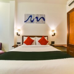 Отель Capital O 28820 Silver Shell Resort Гоа фото 16
