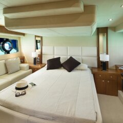 Отель Anantara Dhigu Maldives Resort комната для гостей фото 3