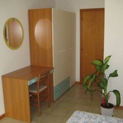 Hotel Giordo Римини удобства в номере
