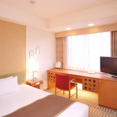 Hotel the Lutheran in Osaka, Japan from 76$, photos, reviews - zenhotels.com guestroom photo 2