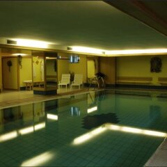 Hotel Venezia Рокка Пьеторе бассейн фото 2