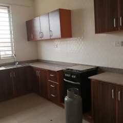 Отель 3 bedroom Executive House Ensuite в номере