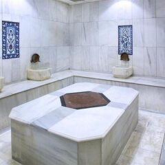 Golden Age Hotel Турция, Стамбул - 4 отзыва об отеле, цены и фото номеров - забронировать отель Golden Age Hotel онлайн фото 15