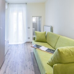 Отель Modern Macci House комната для гостей фото 4