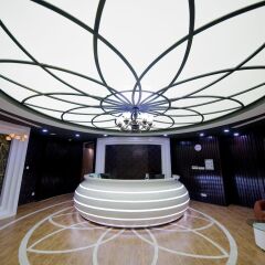 Отель Quinter Central Nha Trang