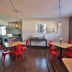 Отель Las Vegas Hostel США, Лас-Вегас - отзывы, цены и фото номеров - забронировать отель Las Vegas Hostel онлайн в номере фото 2