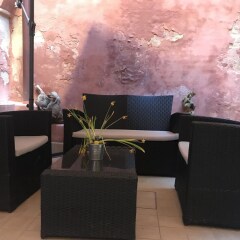 Апартаменты Venice Apartments San Samuele Венеция