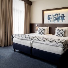 Отель Die Port van Cleve Hotel Нидерланды, Амстердам - 6 отзывов об отеле, цены и фото номеров - забронировать отель Die Port van Cleve Hotel онлайн фото 6