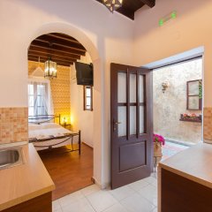 Muses in Rhodes, Greece from 50$, photos, reviews - zenhotels.com