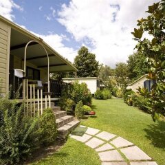 Отель Flaminio Village Bungalow Park Италия, Рим - 3 отзыва об отеле, цены и фото номеров - забронировать отель Flaminio Village Bungalow Park онлайн фото 10
